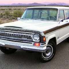 1972-Jeep 1972-Jeep
